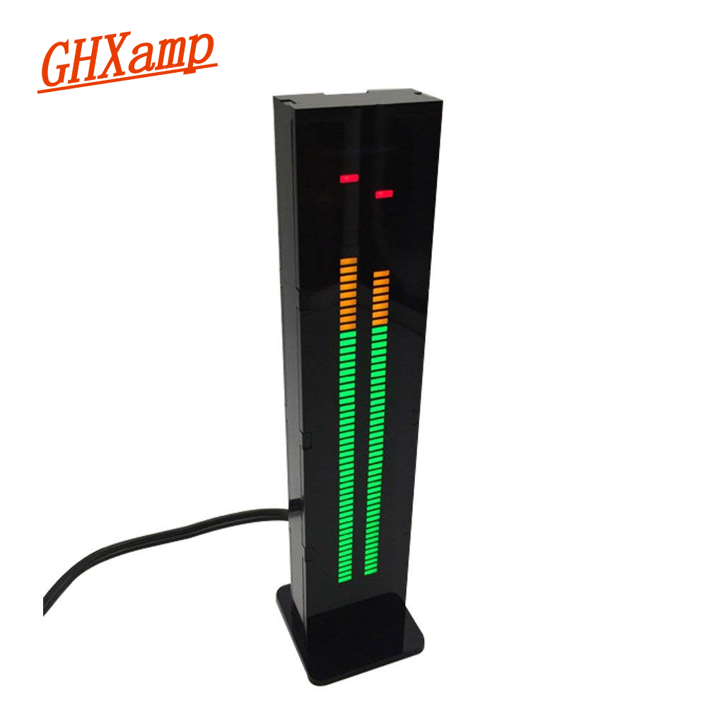 Diy Electronics Com - AS60 LED Nível Volume Display VU