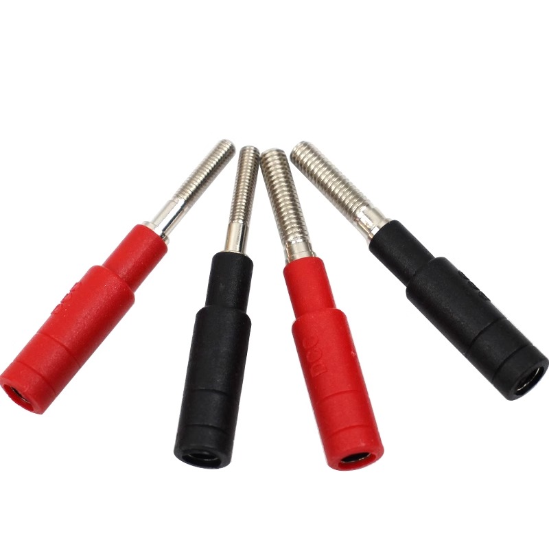 Diy Electronics Uk - Conector de Teste de Cobre Puro