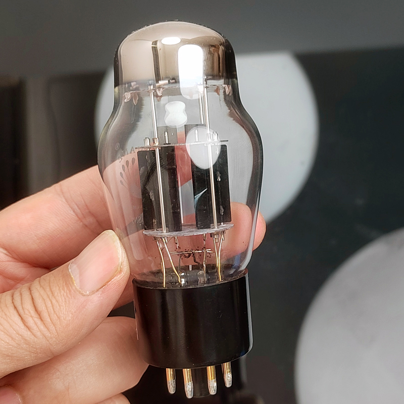 Diy Electronics Uk - Válvula de Vácuo PSVANE UK-6SN7 UK6SN7