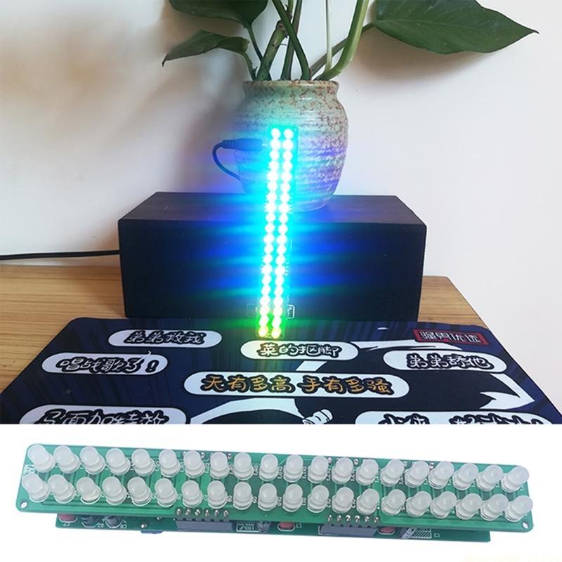 Diy Electronics Tool Kit - F62C 1 Conjunto Eletrônico DIY Fazendo