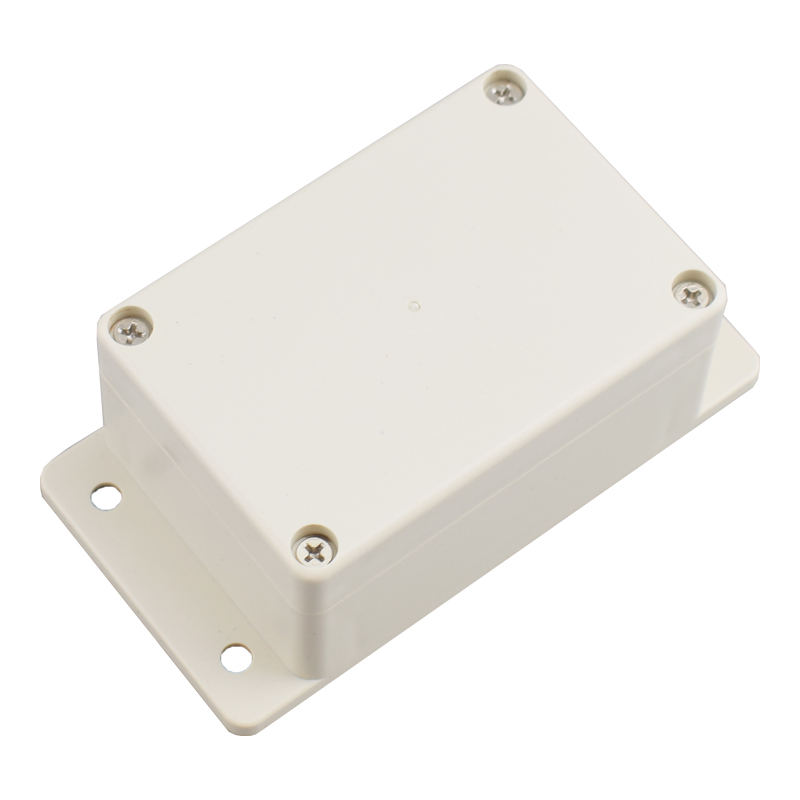 Diy Electronics Supplies - 1 pçs escudo de plástico abs