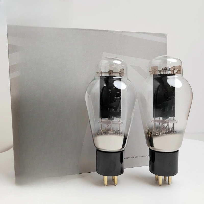 Diy Electronics Uk - Válvula de Vácuo PSVANE 300B-L UK300B,