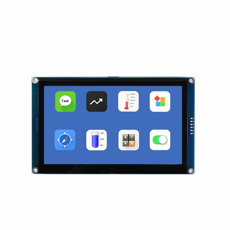 I2C Lcd Display - Novo 2.8 