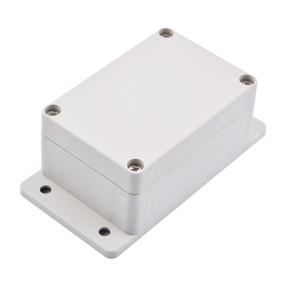 Diy Electronics Supplies - 3 pçs escudo de plástico abs