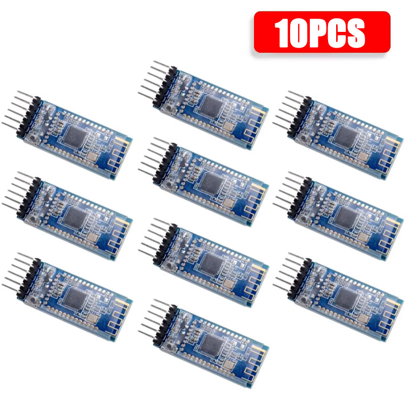 Diy Electronics Workstation - Módulo Transceptor Sem Fio HM-10 CC2541