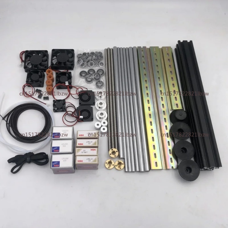 Diy Electronics Tool Kit - Kit de Conversão 3 NG V1.2
