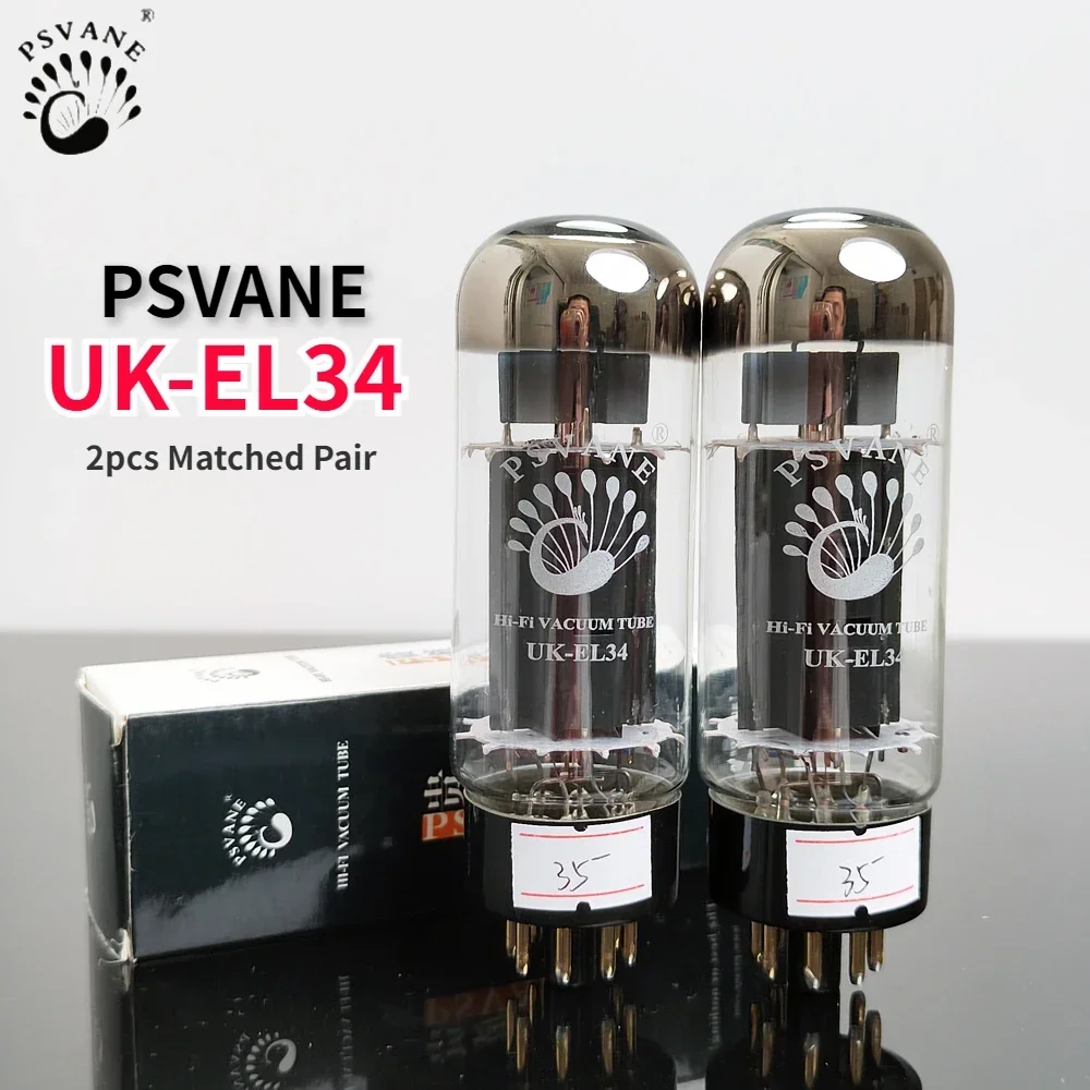 Diy Electronics Uk - Kit DIY de Válvula Eletrônica PSVANE