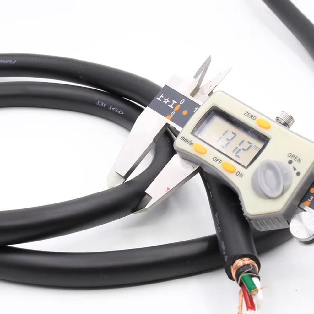 Diy Electronics Uk - Cabo de alimentação de áudio hifi