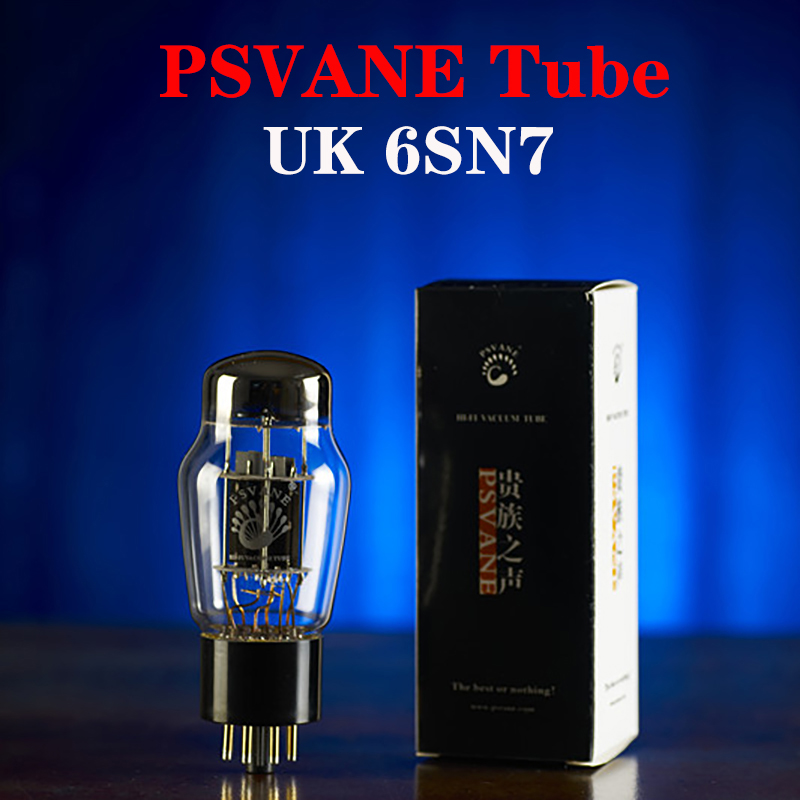 Diy Electronics Uk - PsVANE-Tubo de vácuo para válvula de