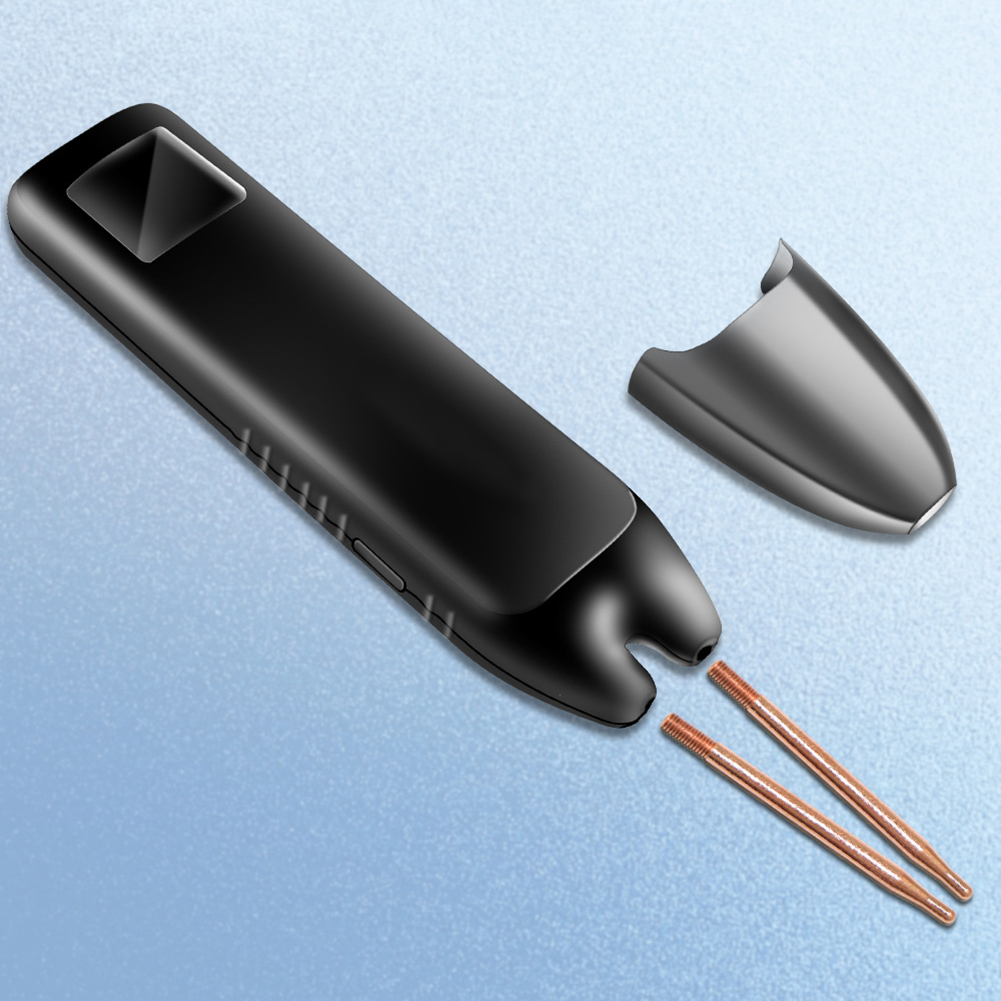 Diy Electronics Spot Welder - Soldador portátil de 800a, 11 níveis,