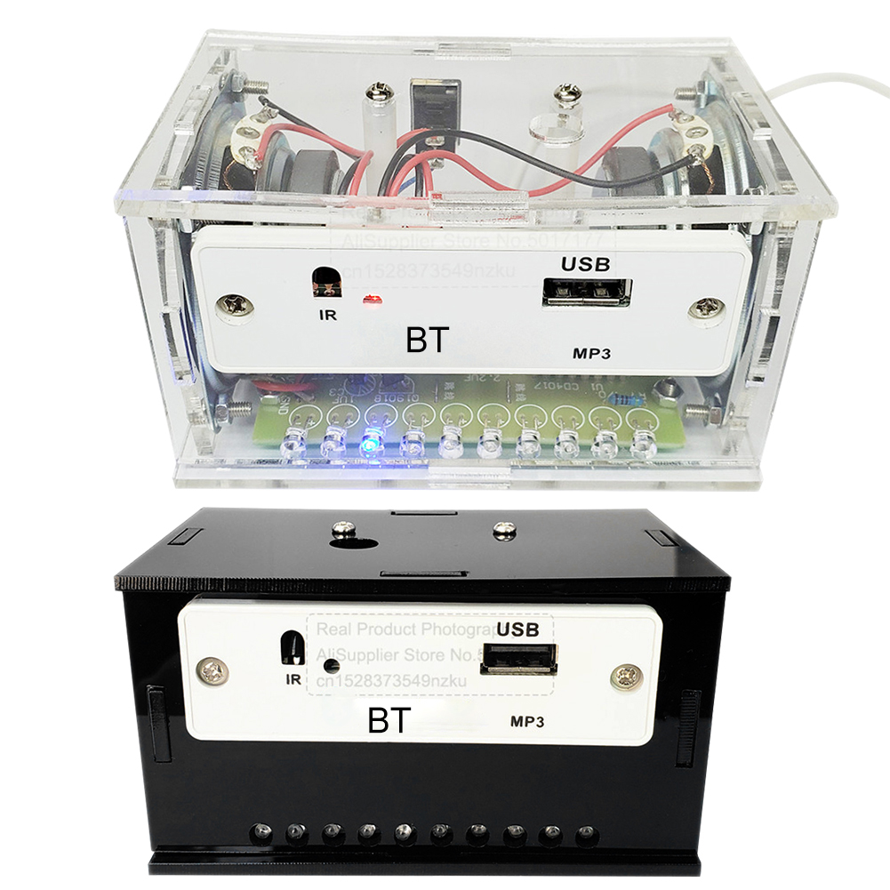 Diy Electronics Kits For Adults - Kit de Soldagem Eletrônica DIY para