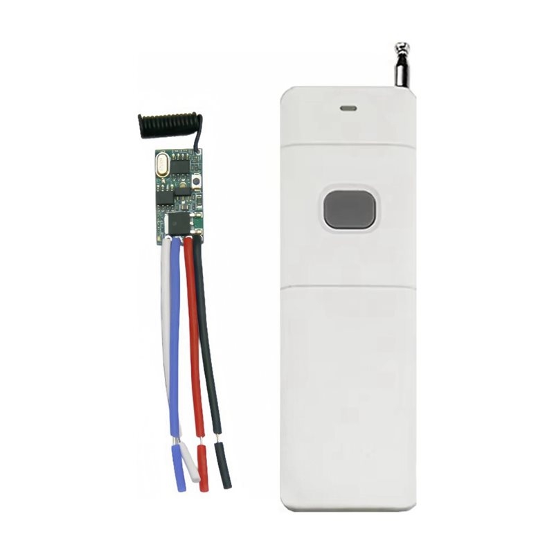 B04B-Para Controlador de Inter - Rf 433Mhz Module avaliação e preço
