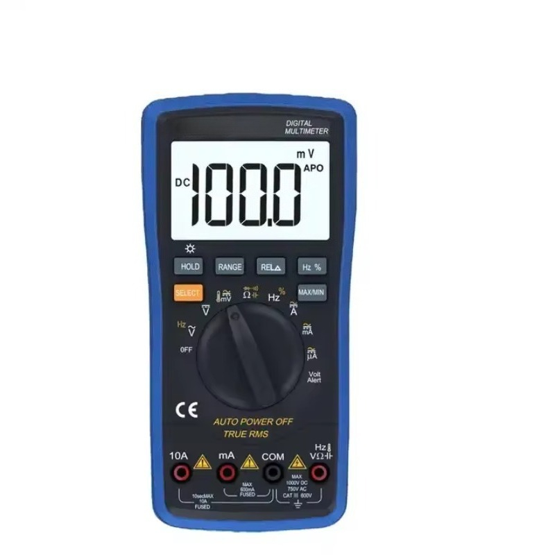 Multímetro Digital de Bolso DT - Multimeter Digital avaliação e preço