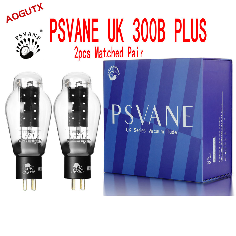 PSVANE UK300B-PLUS Tubo de Vác - Diy Electronics Uk avaliação e preço