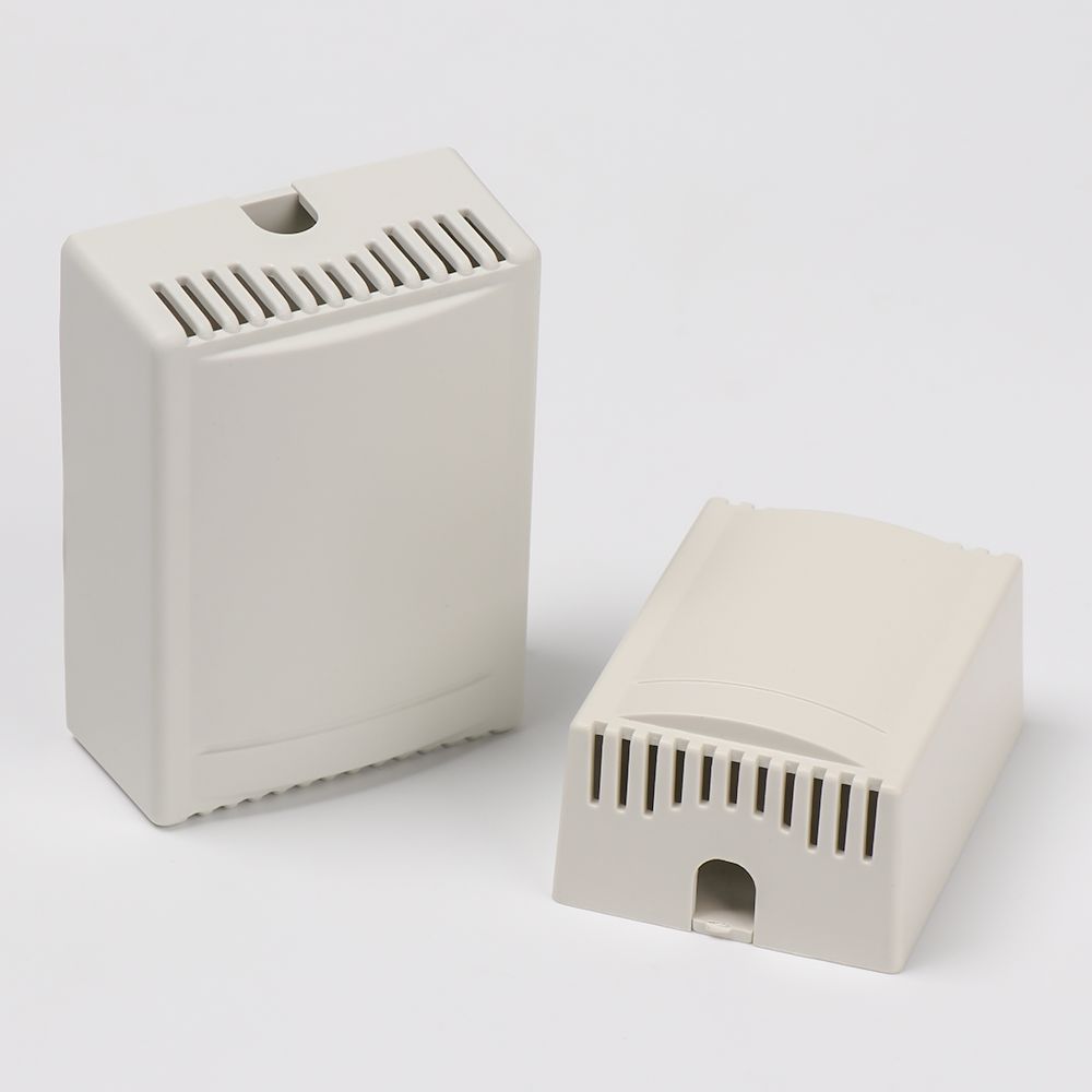 Caixa eletrônica plástica impe - Diy Electronics Supplies avaliação e preço