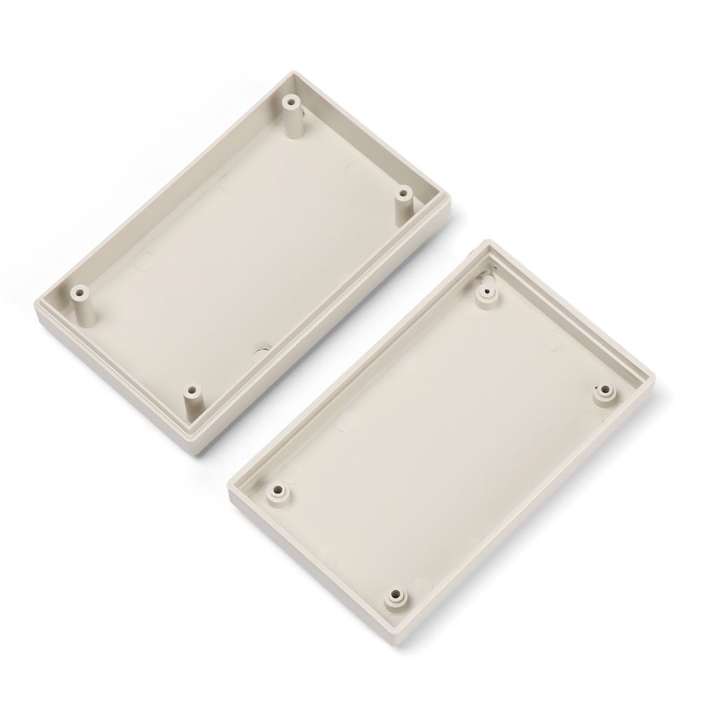 Caixa eletrônica plástica impe - Diy Electronics Supplies avaliação e preço