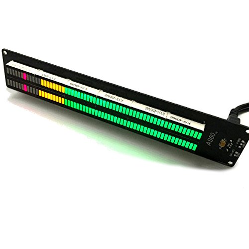 AS60 LED Nível Volume Display  - Diy Electronics Com avaliação e preço