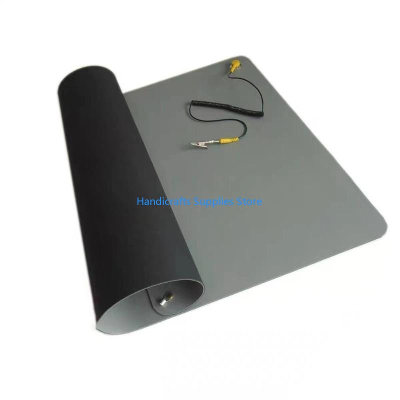 Tapete segurança antiestático  - Diy Electronics Workstation avaliação e preço
