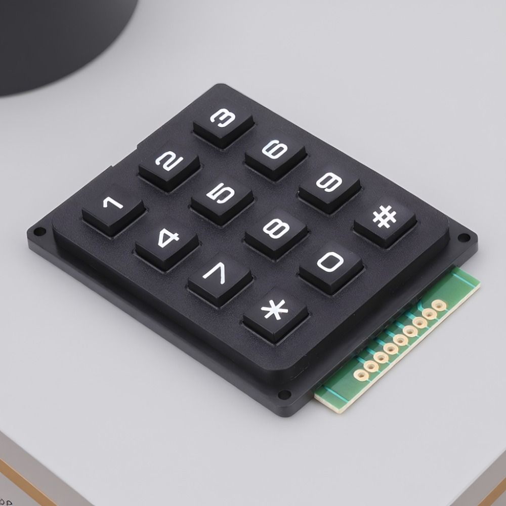 Módulos de Teclado Práticos co - Diy Electronics Uk avaliação e preço