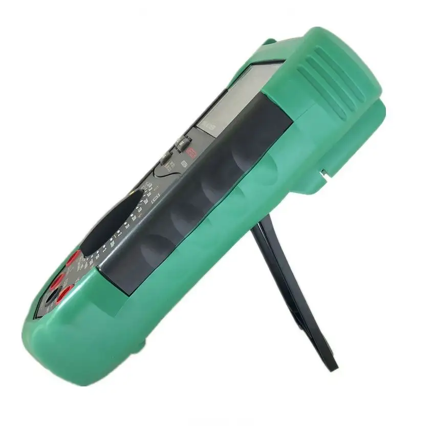 MASTECH MS8264 MULTIMETRO DIGI - Multimeter Digital avaliação e preço