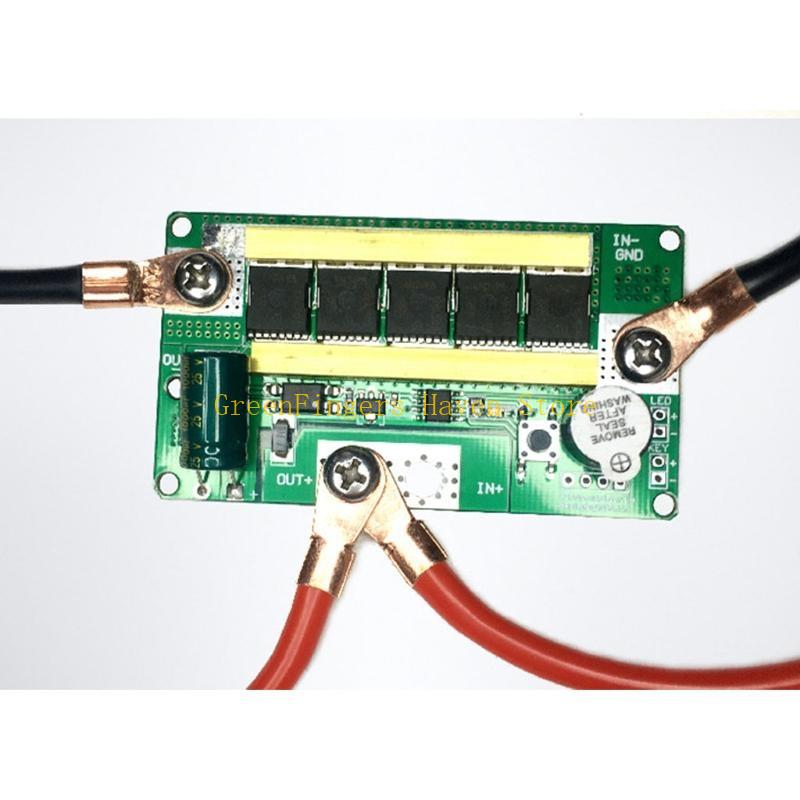 Conjunto acessórios para máqui - Diy Electronics Spot Welder avaliação e preço