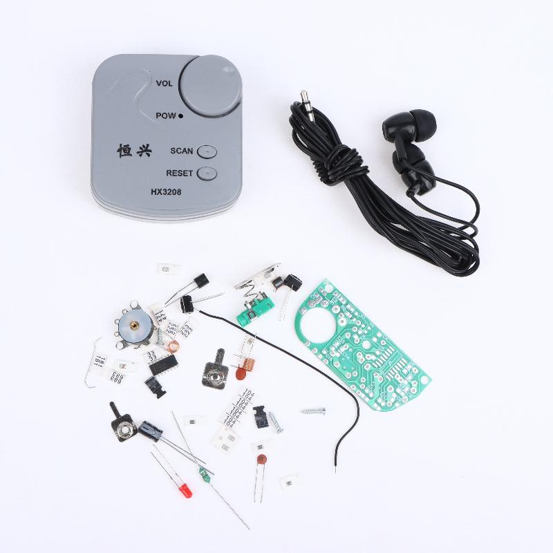 Kit Eletrônico DIY: Módulo de  - Diy Electronics Supplies avaliação e preço