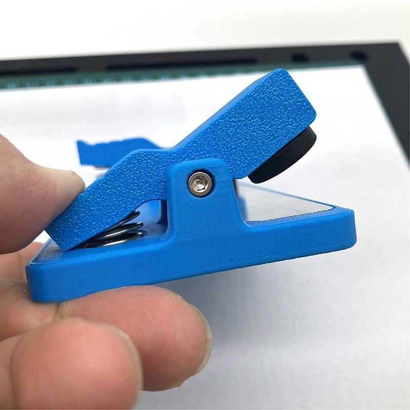 Estação de Soldagem com Luz LE - Diy Electronics Workstation avaliação e preço