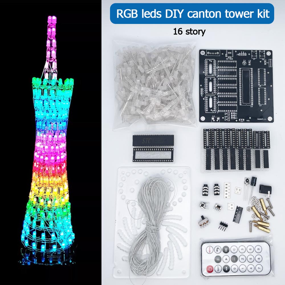Kit de soldagem eletrônica DIY - Diy Electronics India avaliação e preço