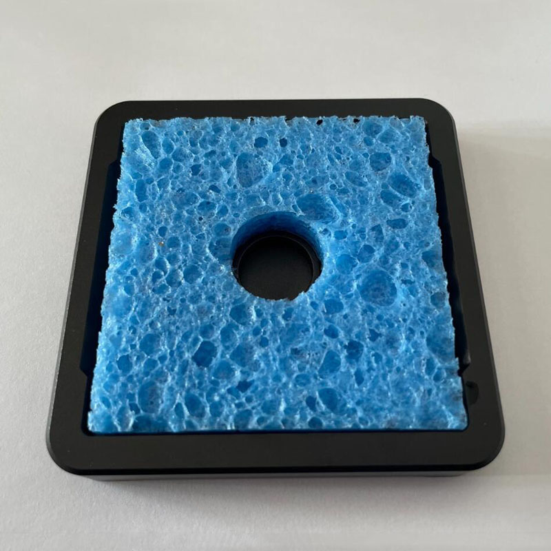 Suporte de Esponja para Limpez - Diy Electronics Cleaner avaliação e preço