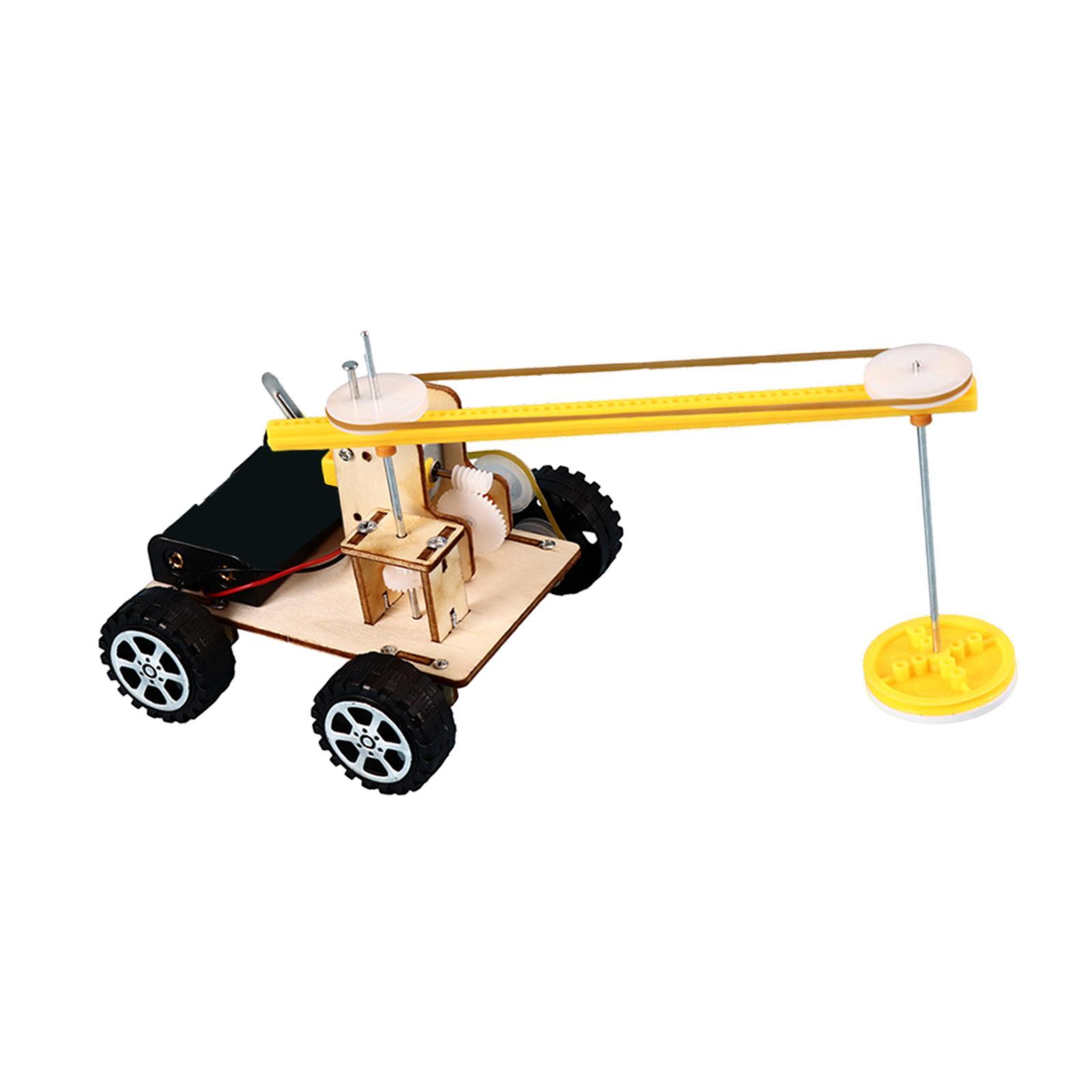 Kit de Ciências DIY para Proje - Diy Electronics Projects For Kids avaliação e preço
