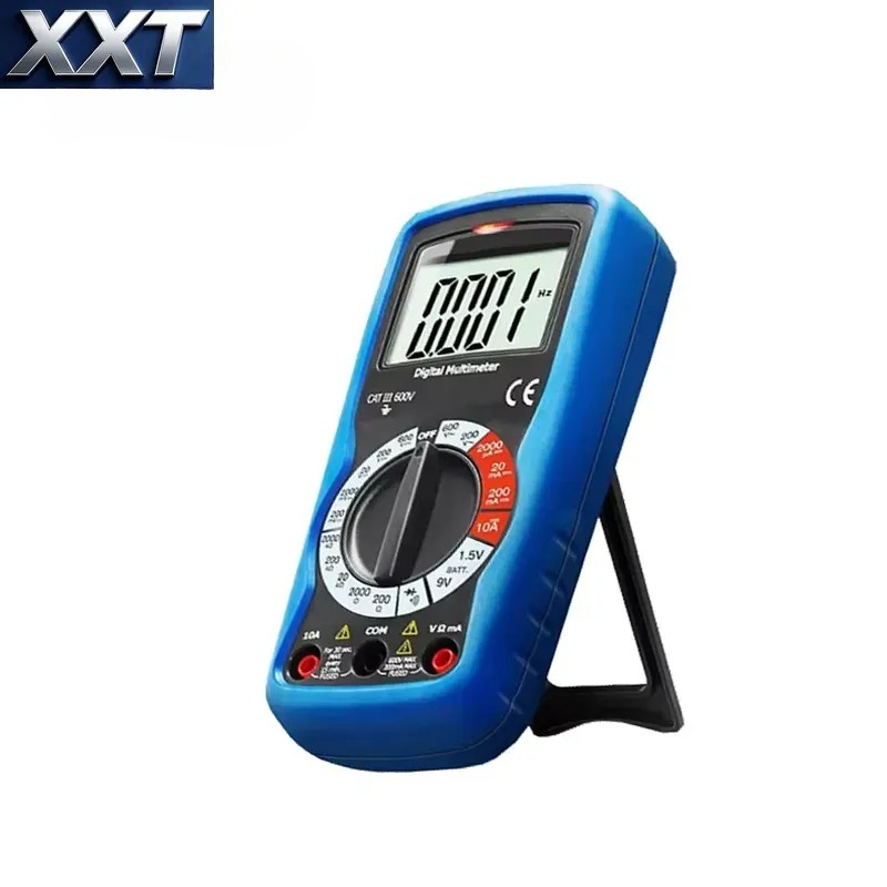 Multímetro Digital Portátil XX - Multimeter Digital avaliação e preço