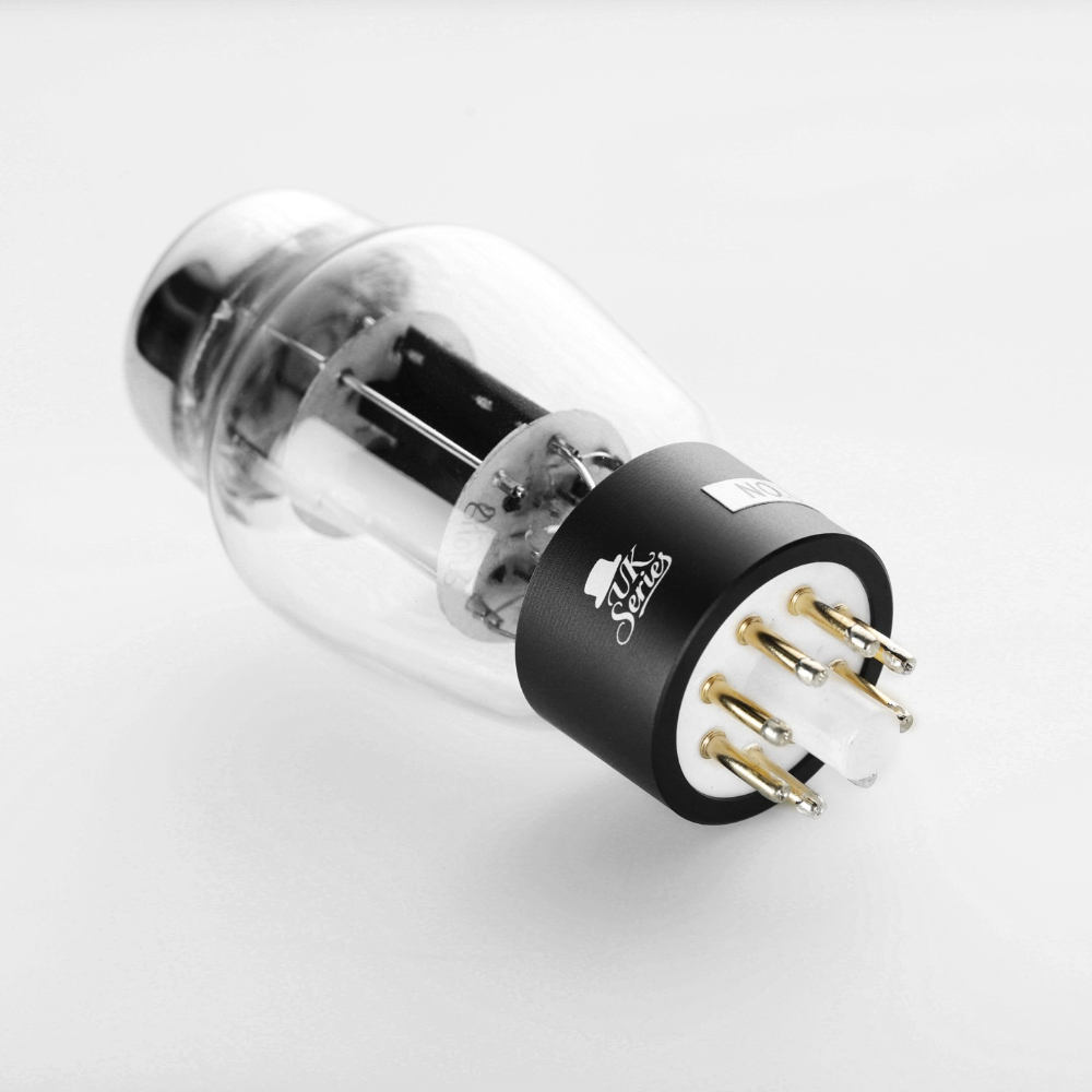 PSVANE UK 6SN7 PLUS Tubo de Vá - Diy Electronics Uk avaliação e preço