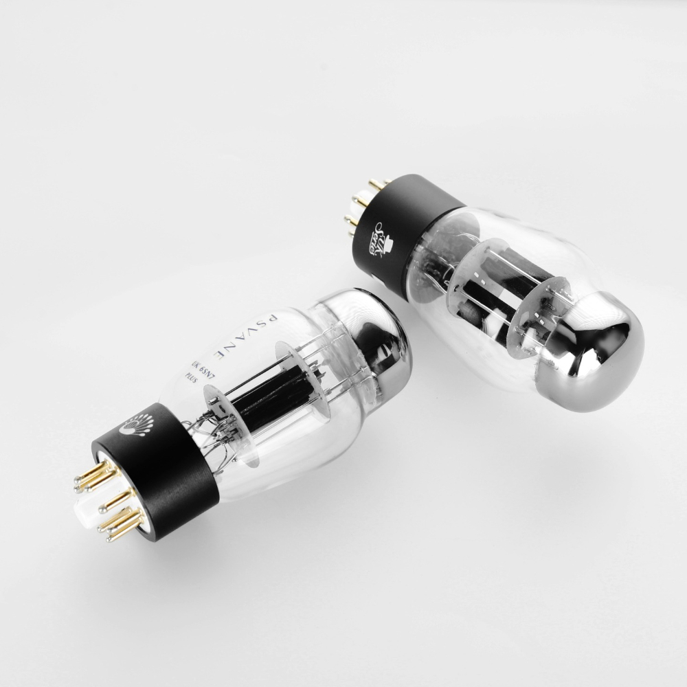 PSVANE UK 6SN7 PLUS Tubo de Vá - Diy Electronics Uk avaliação e preço