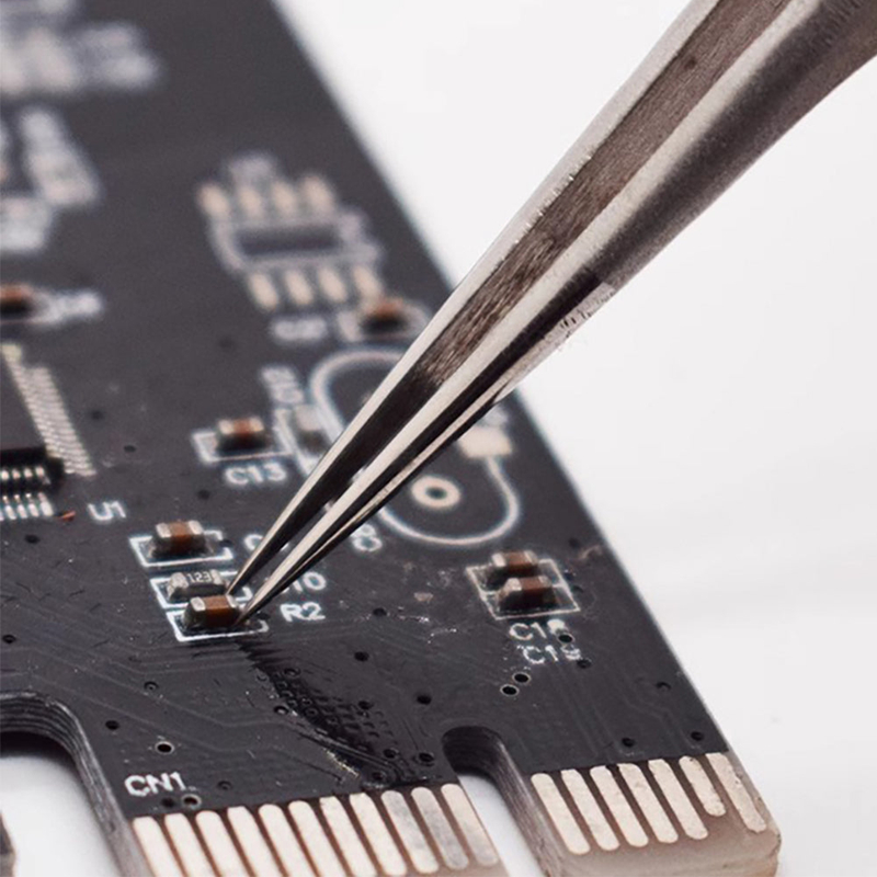 Pinça Ajustável com Fecho Desl - Diy Electronics Tool Kit avaliação e preço