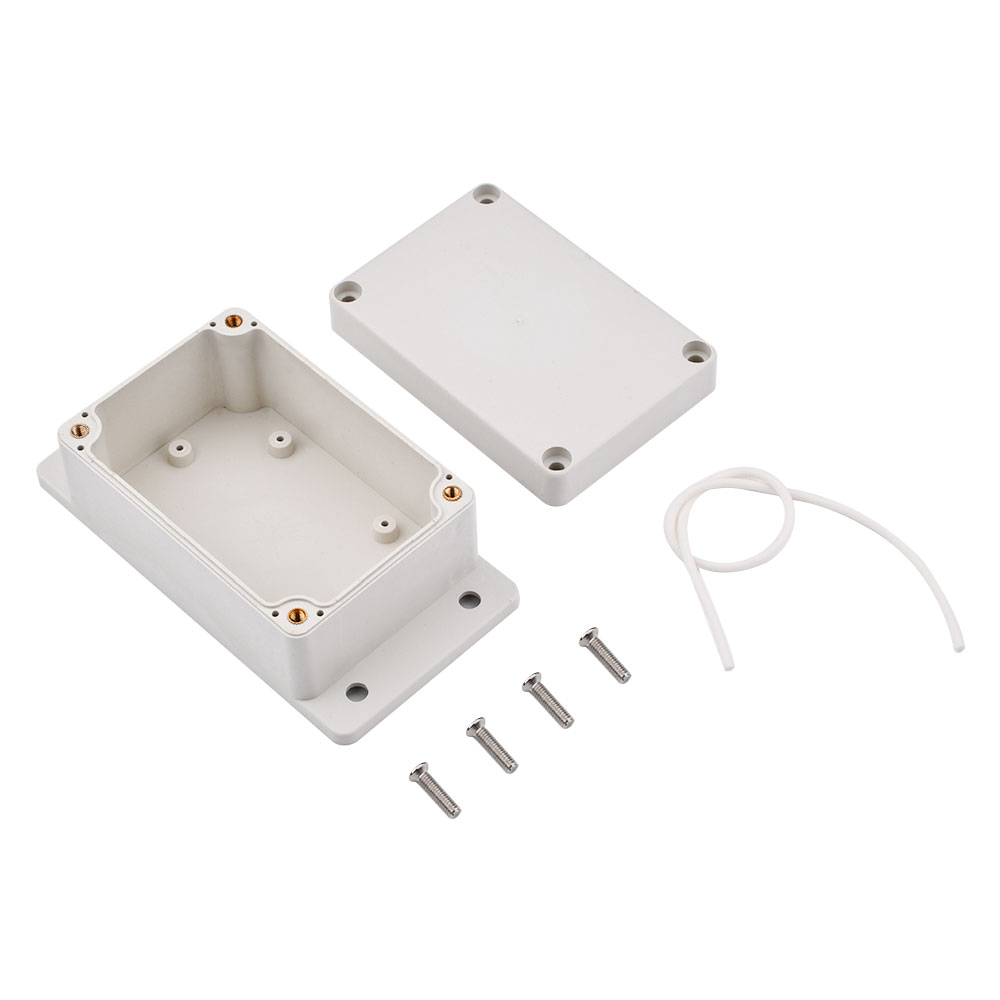 Novo Conjunto de 3 Caixas Elet - Diy Electronics Supplies avaliação e preço