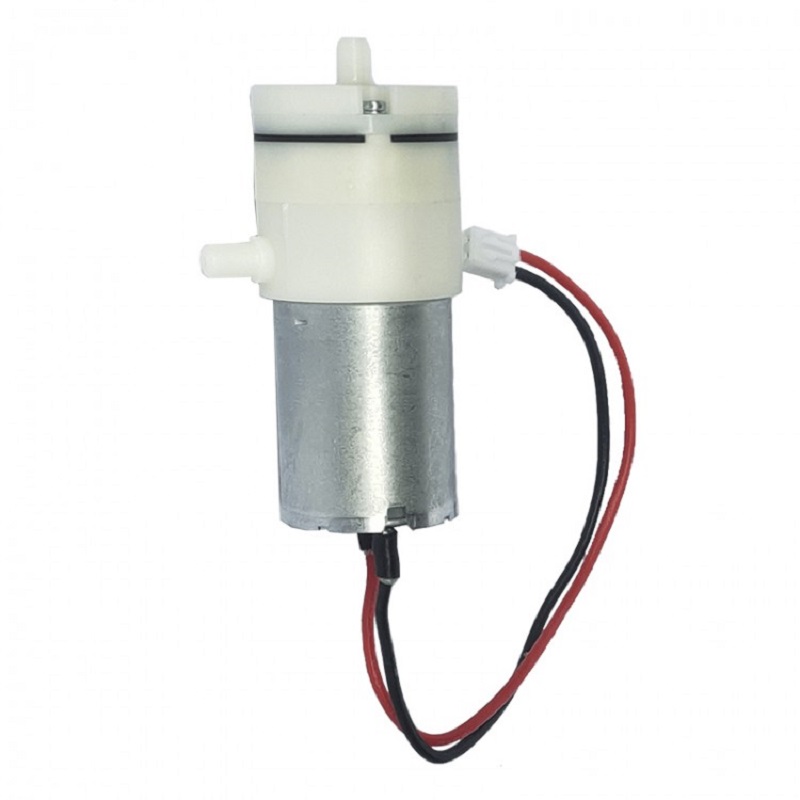 Kit de bomba de vácuo com peça - Diy Robot Electronics Kit avaliação e preço