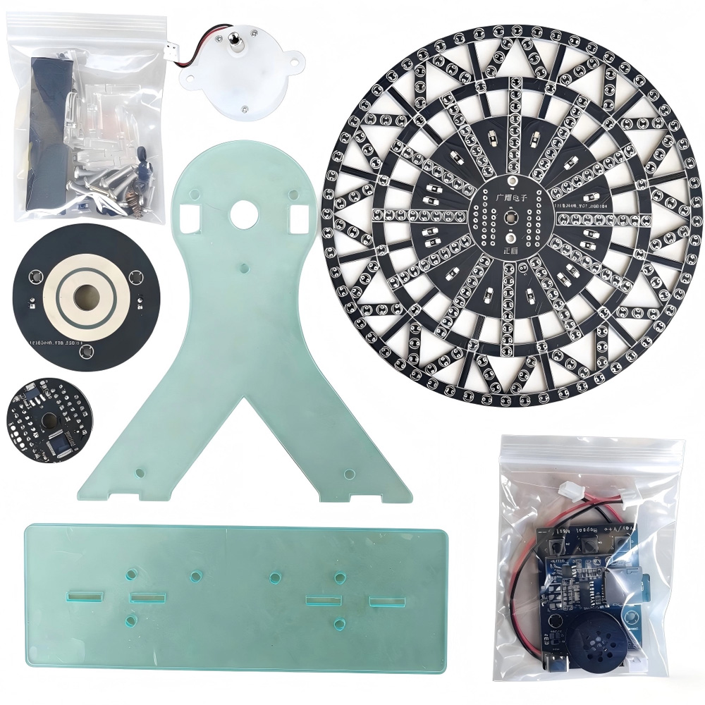 Kits eletrônicos DIY: Roda Gig - Diy Electronics Repair Kit avaliação e preço