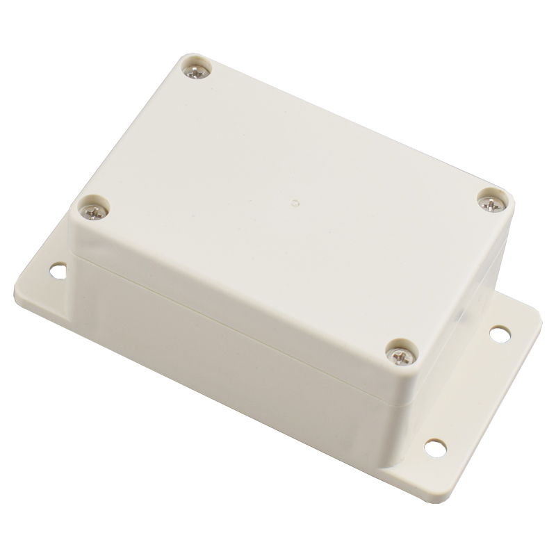 1 pçs escudo de plástico abs 1 - Diy Electronics Supplies avaliação e preço
