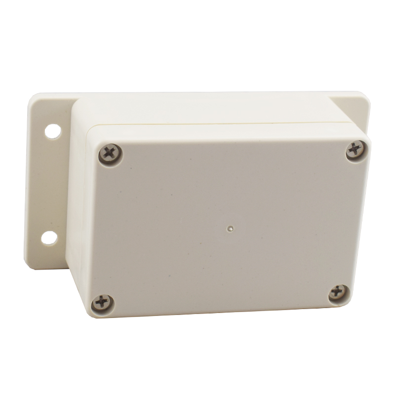 1 pçs escudo de plástico abs 1 - Diy Electronics Supplies avaliação e preço