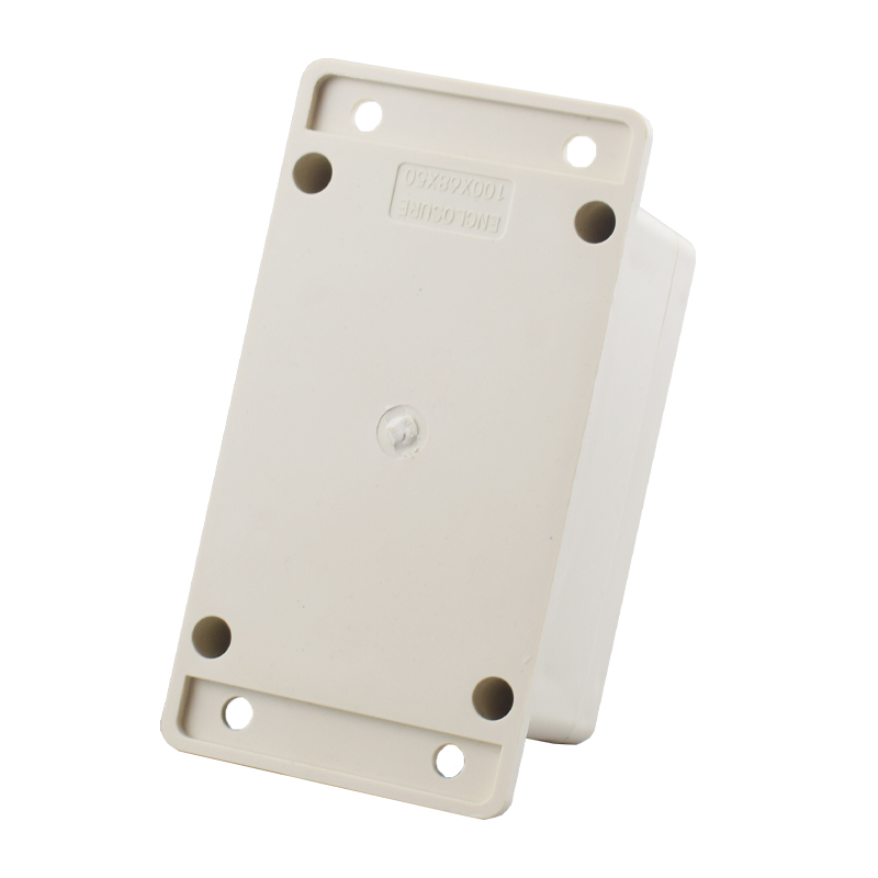 1 pçs escudo de plástico abs 1 - Diy Electronics Supplies avaliação e preço