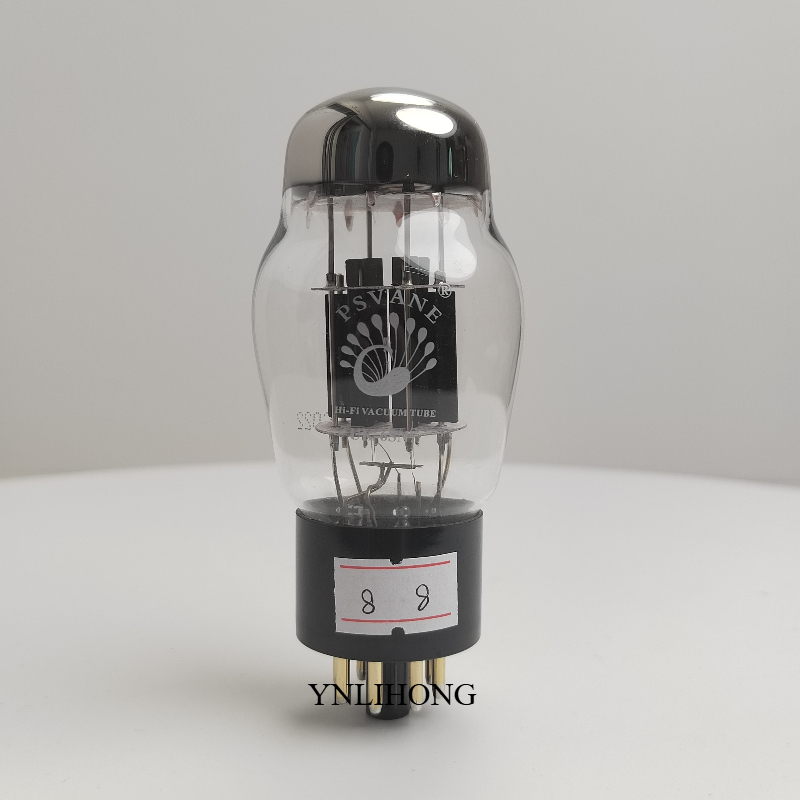 YNLIHONG PSVANE UK-6SN7 Tubo d - Diy Electronics Uk avaliação e preço