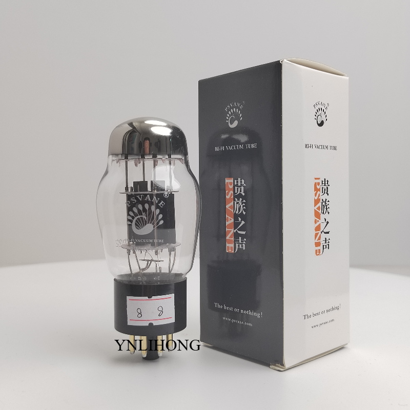 YNLIHONG PSVANE UK-6SN7 Tubo d - Diy Electronics Uk avaliação e preço
