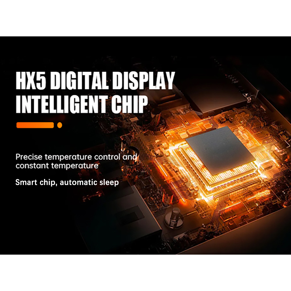 Ferro de Solda Digital LCD 90W - Diy Electronics Uk avaliação e preço
