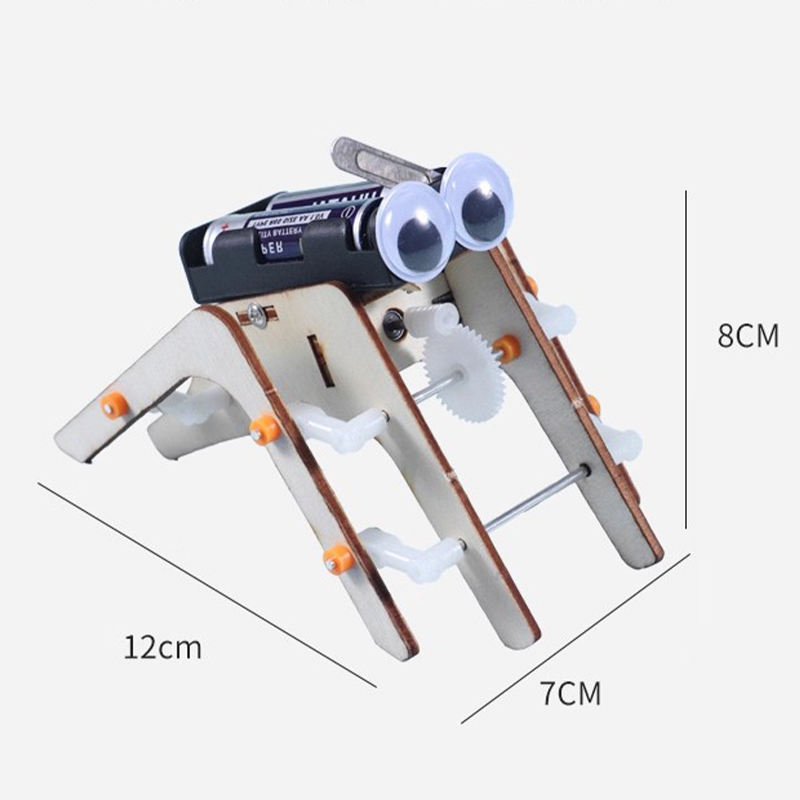 Imaginação diy artesanal andan - Diy Robot Electronics Kit avaliação e preço