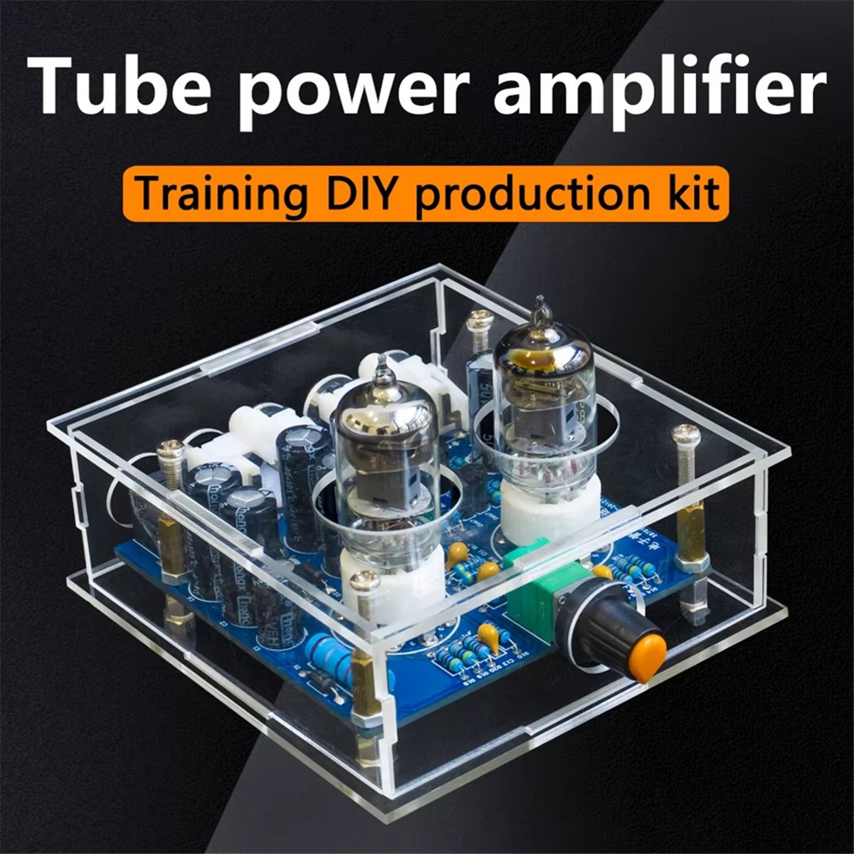 Kit Eletrônico DIY A10I para A - Diy Electronics Kits For Adults avaliação e preço