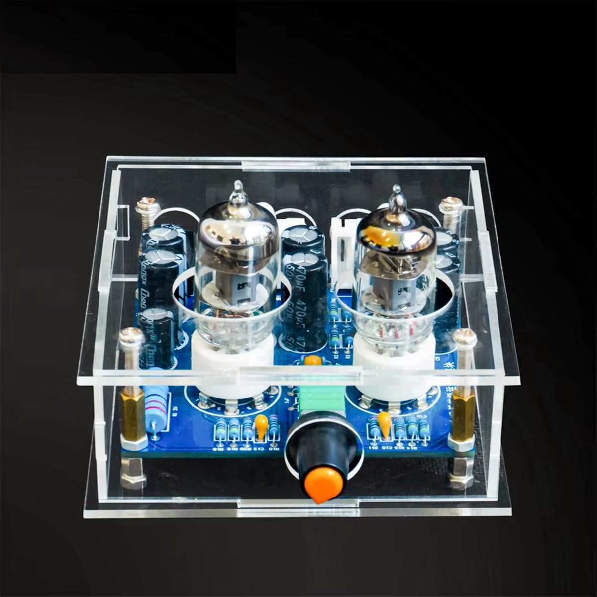 Kit Eletrônico DIY A10I para A - Diy Electronics Kits For Adults avaliação e preço
