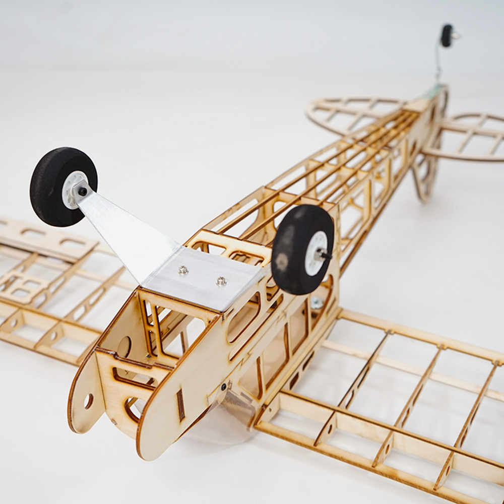Kit de Avião RC RealHawk J3 Cu - Diy Electronics India avaliação e preço