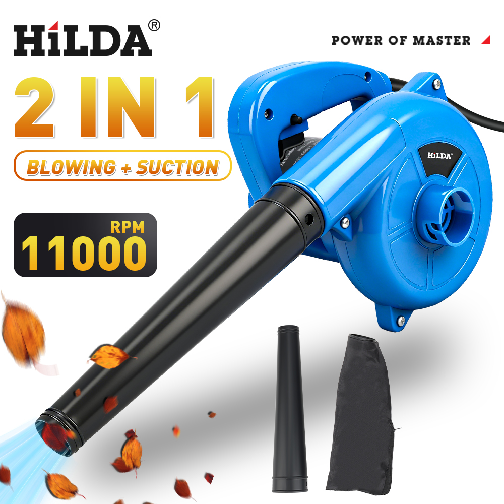 HILDA Soprador de Ar Elétrico  - Diy Electronics Cleaner avaliação e preço