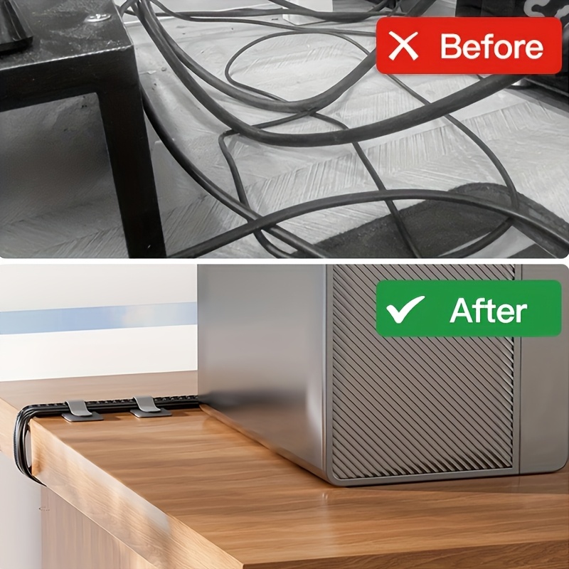 Abraçadeiras de Cabo Reutilizá - Diy Electronics Workstation avaliação e preço