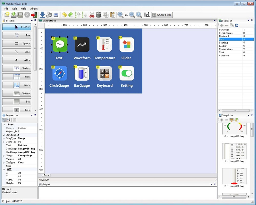 Novo 2.8 